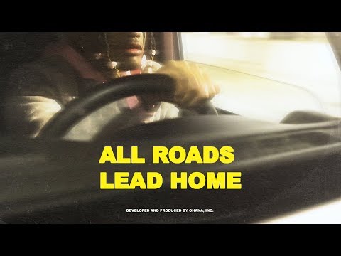 Ohana Bam - All Roads Lead Home [Official Audio]