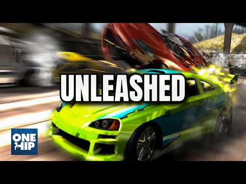 How Burnout 2 Changed The Series Forever