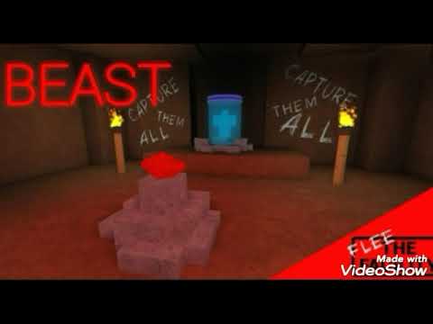 Flee the Facility Beast Music 1 Hour