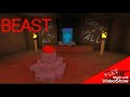 Flee the Facility Beast Music 1 Hour