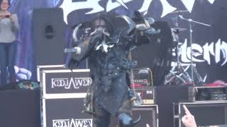 Download lagu Dajjal - Tanah (Live In Bogor 10.05.2015) mp3