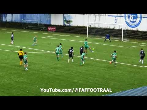 Grands buts journée | Montignies contre Raal