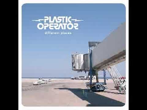 Plastic Operator - Why Don't You