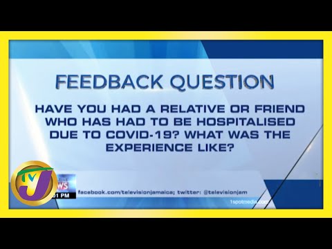 Feedback Question TVJ News February 23 2021