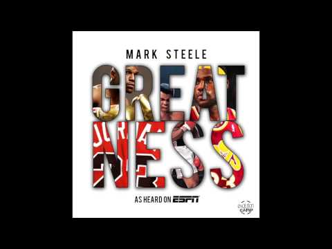 Markee Steele - 