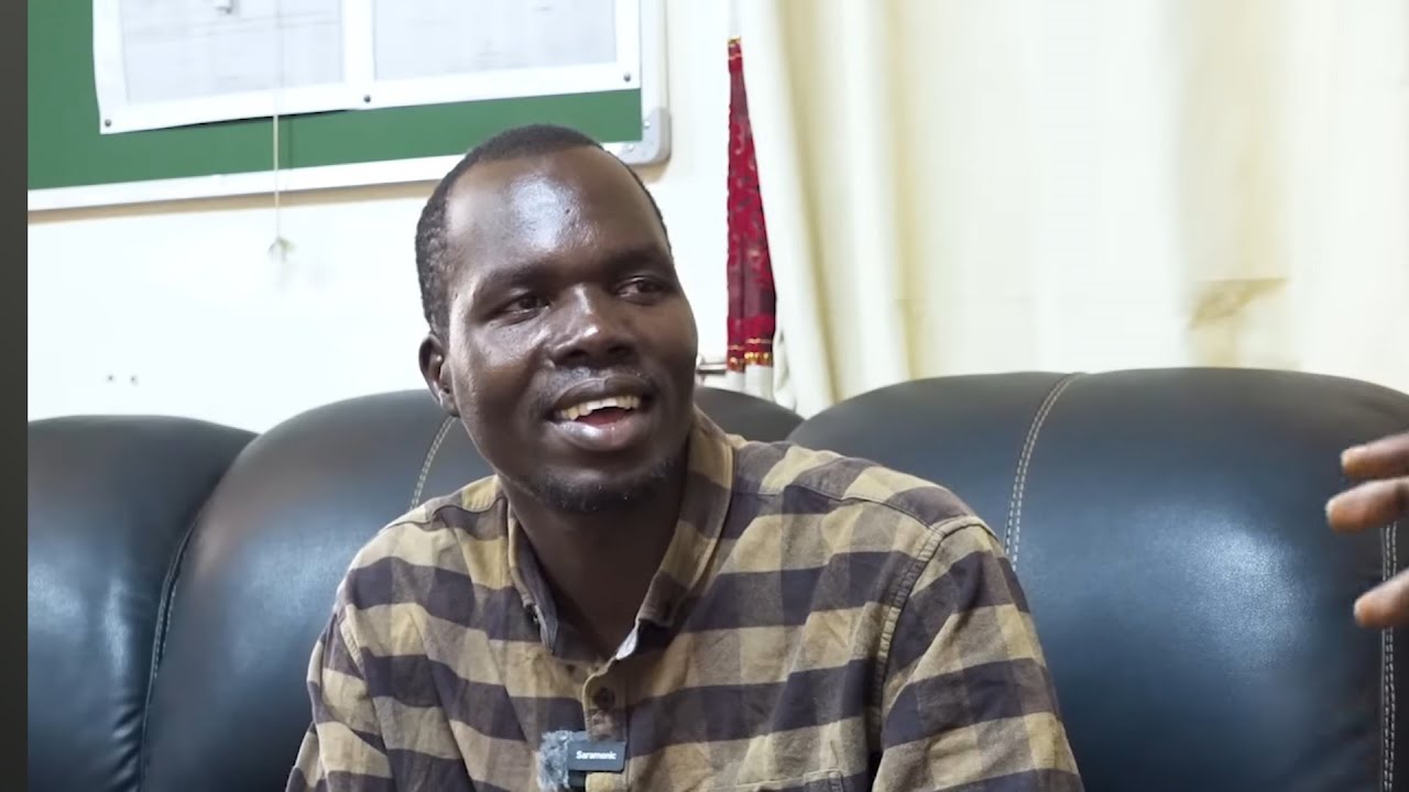 KEILE KA LOEA MORUTI HORE AMPHE CHELETE