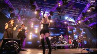 Pixie Lott - Medley (Live at Radio 1&#39;s Big Weekend)