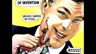 Frank Zappa - Weasels Ripped My Flesh