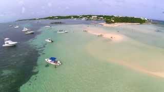 Tahiti Beach Abaco Bahamas