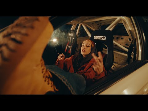 FAENNA x RICO ROSA - Kendall