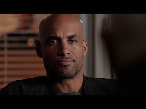 Station 19 02x09 Pruitt gives Sullivan an ultimatum