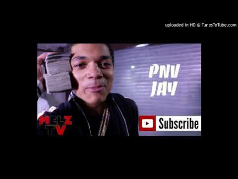 Nick Blixky x Pnv Jay - Hate On Me