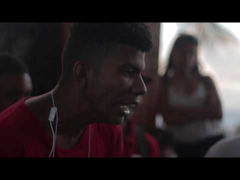 Adrejoh x JP - Batalha da Torre 84ª edição (1º fase)