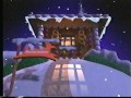 Nickelodeon Christmas ID 1990 S 60 FPS