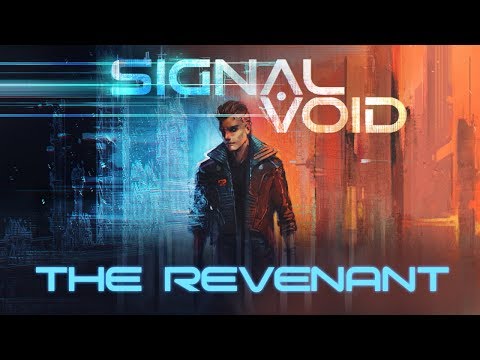 Video thumbnail for The Revenant