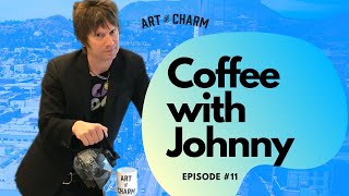 Coffee with Johnny: Blissful Ignorance during COVID-19, The Crossroads Herd Mentality  Part 1