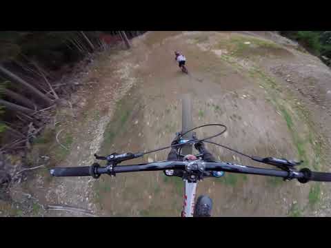 GoPro: Olivier Cuvet - GoPro Pinkbike Evolution Contest Finalist - 06.15.18
