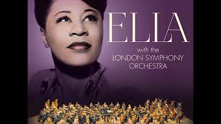 Ella Fitzgerald with the London Symphony Orchestra - I get a kick out of you