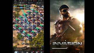 invasion modern empire - tuzak ! türkçe mutlaka izle !