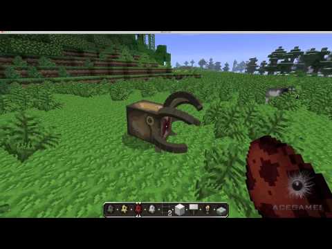 Mod Your Minecraft: Better Animations Collection Mod! - Ft. TechVolume!