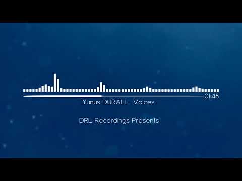Yunus DURALI - Voices