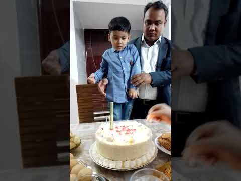 Birthday wishes for Labib
