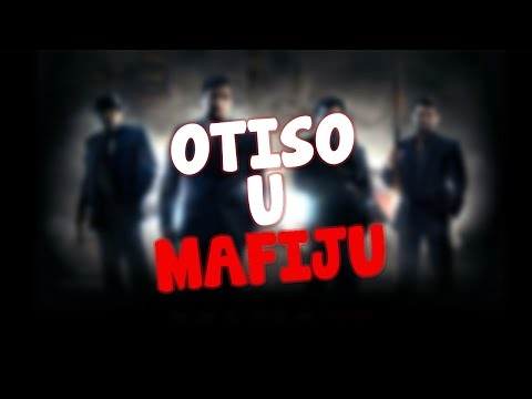 OTISAO U MAFIJU BUDZENZI ! Grand Theft Auto V