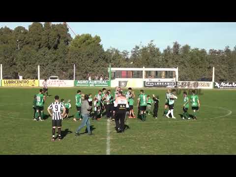 FECHA 10 AP: UNION (T) 1 - PUAN FC 2