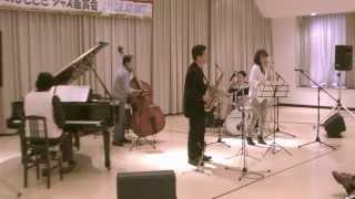 I See Your Face Before Me @ Shinshinotsu  2014 03 02