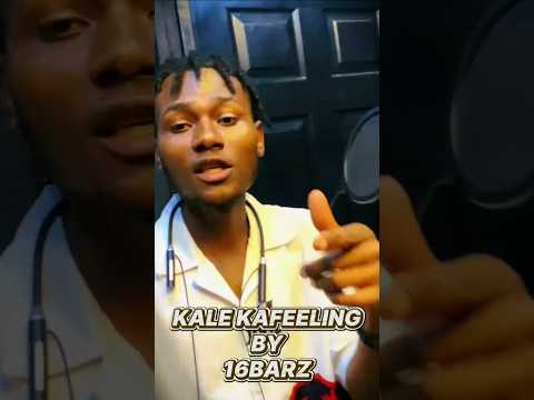 Kafeeling flanî New song out Now 16barz 🔥🔥🔥🔥🔥🔥🔥🔥💯 #newmusic