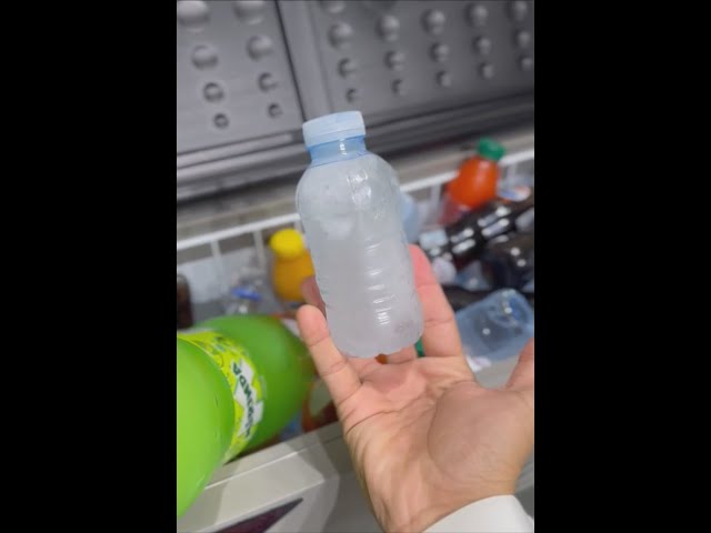 ثلاجة 36L كمبرسر Lg