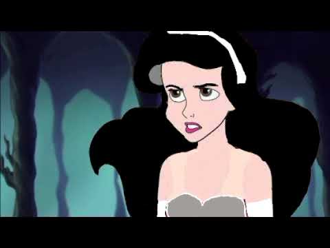 Shadowladdin Part 4: Princess Sarah's Dream