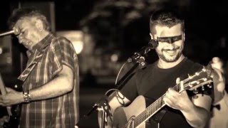 Spinaker - Provedimo vikend zajedno (Azra cover)