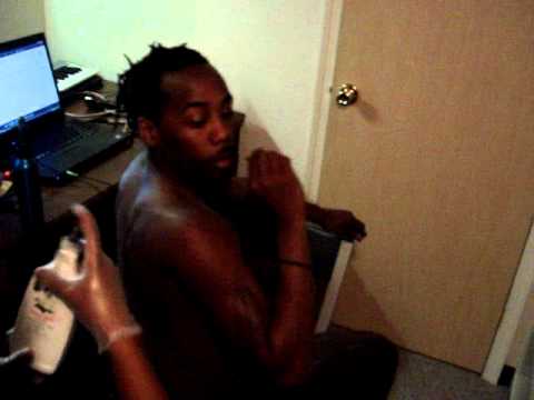 Catastraphy- Tatted Up Freestyle