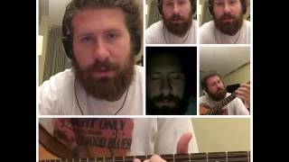 Midnight Girl - acapella