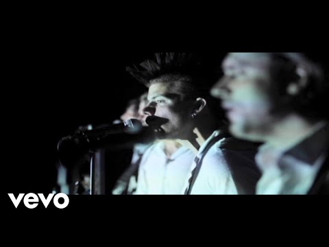 Welcome All Again - Collective Soul