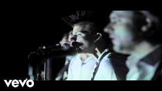 Collective Soul - Welcome All Again