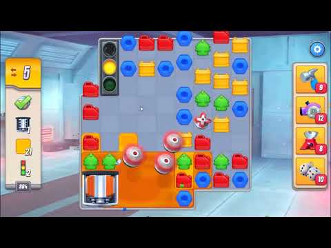 Chrome Valley Customs Level 884 - NO BOOSTERS GAMEPLAY + FULL STORY 🚘🔧 | SKILLGAMING ✔️