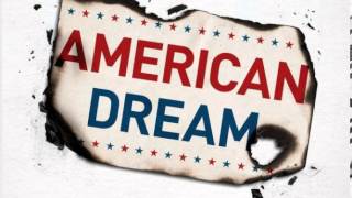 American Dream (Hank Williams Jr Cover)