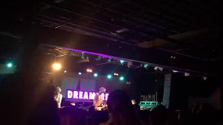 DREAMERS - Painkiller