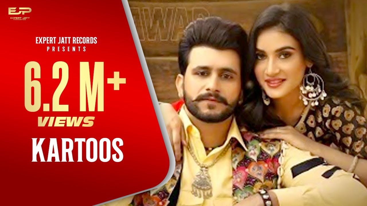 Kartoos Lyrics | Here We Go | Nawab