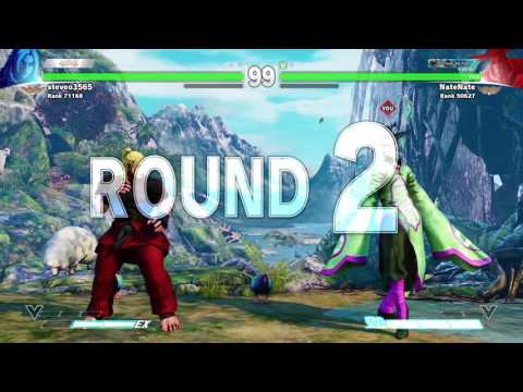 F.A.N.G. - high level play!