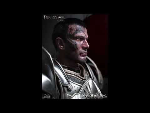 Raith and the Sacred Ashes Voice Pack