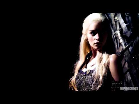 Cuefonix - Call of the Dragons [Fantasy Music]