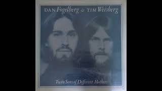 Dan Fogelberg &amp; Tim Weisberg - Paris Nocturne