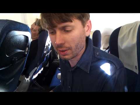 Alex From Franz Ferdinand Marriage Proposal