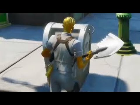 Deliver Legendary Weapons to GHOST/SHADOW Drop boxes (Midas Challenges) (Quick and EASY way)