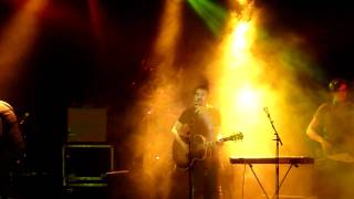 The Boxer Rebellion - Cause For Alarm (Melkweg Amsterdam)