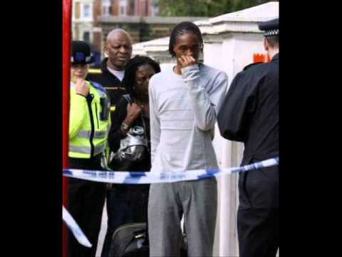 50 cent the good die young remix (nitro uk cover ) ft freeman