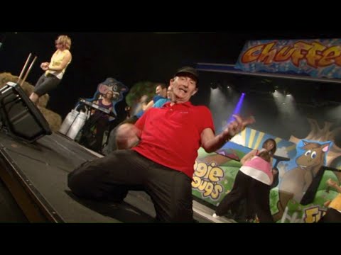 Were gonna rock - Doug Horley/Duggie Dug Dug (Official Video)